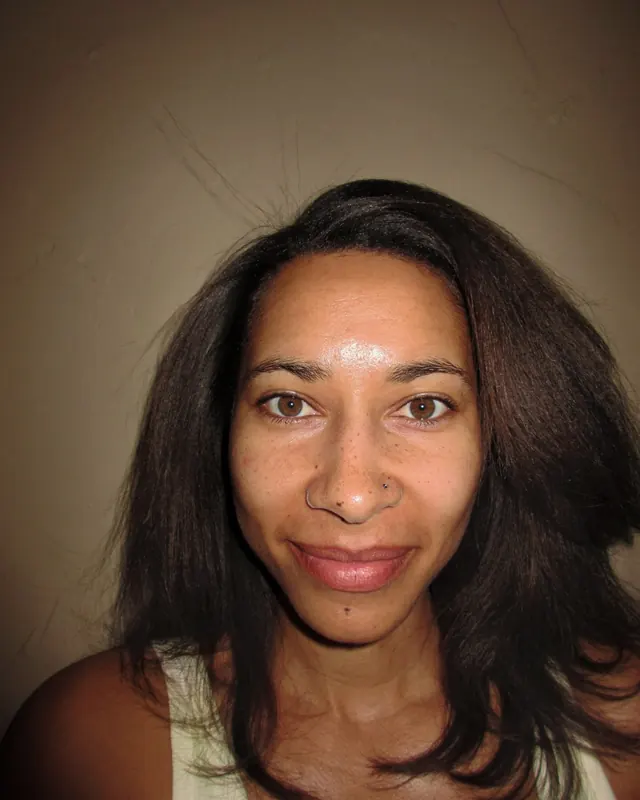 Salimata, 43 ans, plan cul black à Pluherlin