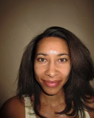 Salimata, 43 ans, plan cul black à Grenoble