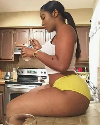 Salimata, 35 ans, plan cul black à Paris