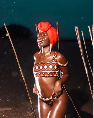 Sandrine, 36 ans, plan cul black à Soyaux
