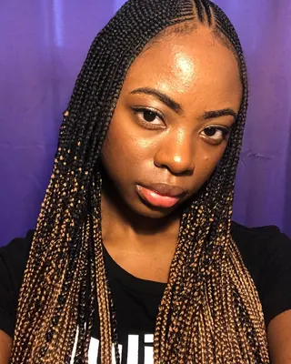 Sephora, 28 ans, plan cul black à Gouvieux