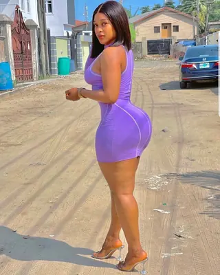 Seynabou, 30 ans, plan cul black à Rennes