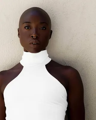 Seynabou, 31 ans, plan cul black à Marseille