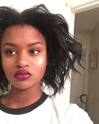 Soraya, 25 ans, plan cul black à Paris