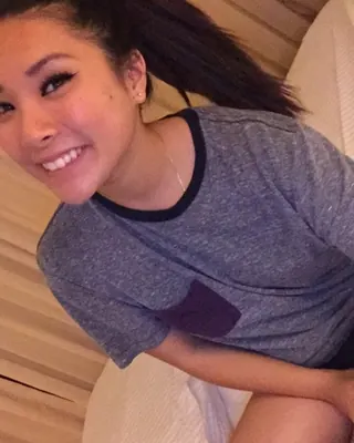 Tania, 21 ans, plan cul black à Brest