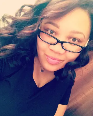 Tatiana, 29 ans, plan cul black à Reims