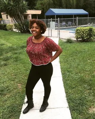 Tatiana, 31 ans, plan cul black à Nice