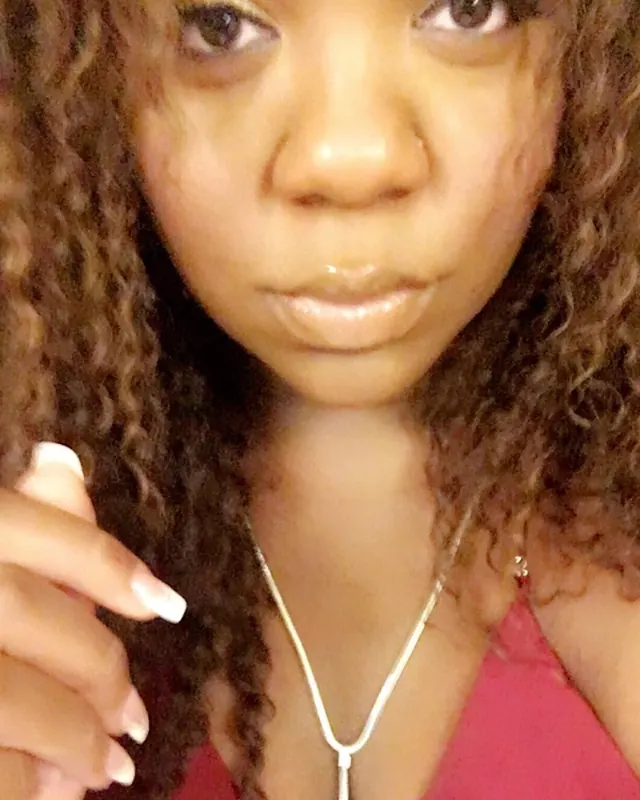 Valérie, 39 ans, plan cul black à Chaumontel