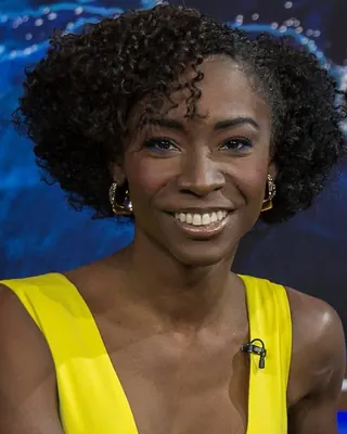 Vanessa, 35 ans, plan cul black à Kourou