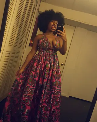 Yasmina, 27 ans, plan cul black à Lyon