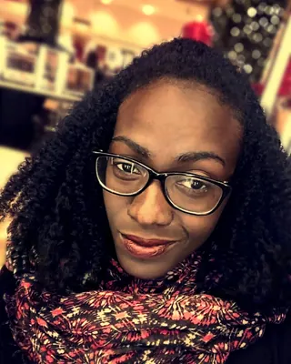 Yolande, 36 ans, plan cul black à Bordeaux